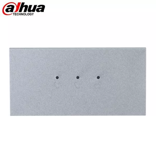 *Discontinued* Dahua / Intercom Modular Outdoor Station / Status Indicator Module / DH-VTO4202F-ML