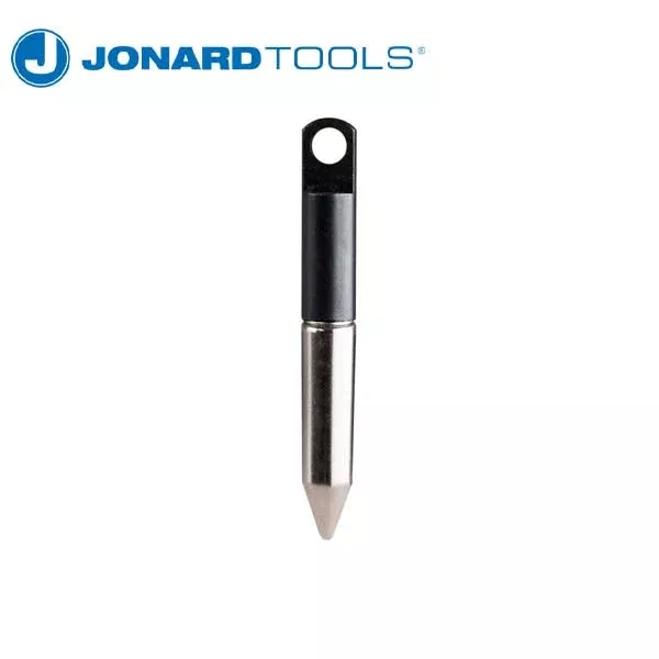 *Discontinued* Jonard Tools - 1/2" Drop Magnet Without Leader