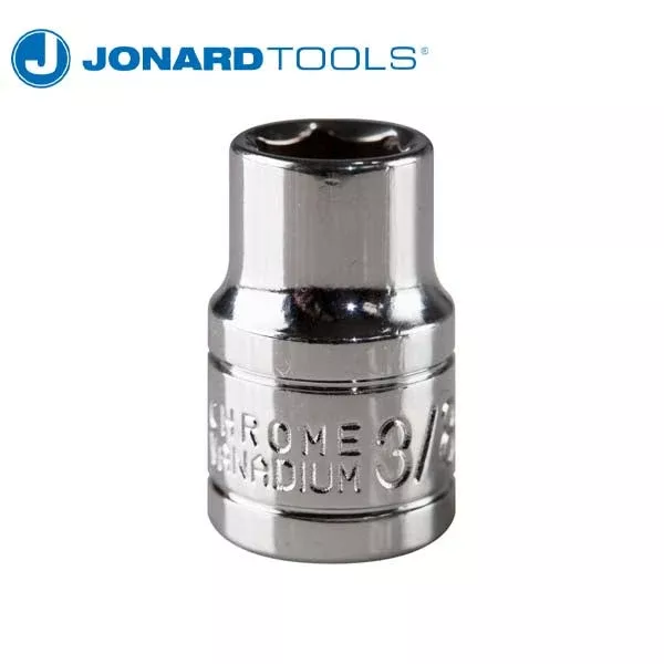 *Discontinued* Jonard Tools - 3/8" Socket for TWSW-40 (Pack of 10)