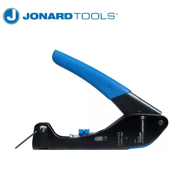 *Discontinued* Jonard Tools - 360° Compression Tool - RG59 and RG6 Connectors
