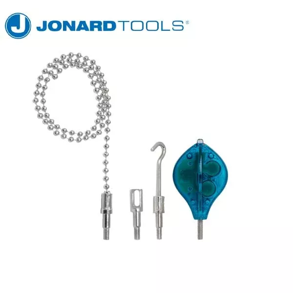 *Discontinued* Jonard Tools - 4 Piece Glow Rod Attachment Replacement Kit+