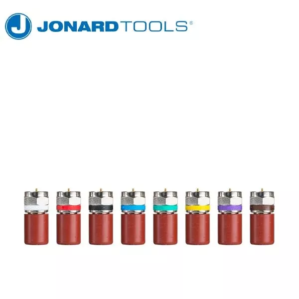 *Discontinued* Jonard Tools - 8 Replacement Cable Identifiers