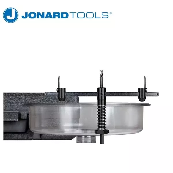 *Discontinued* Jonard Tools - Adjustable Round Hole Cutter - 2.2"-10"