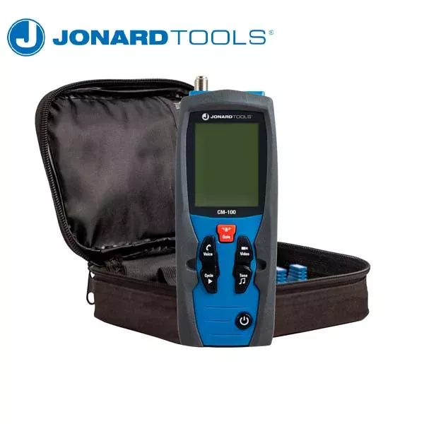 *Discontinued* Jonard Tools - Cable Mapper Pro