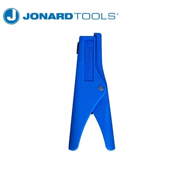*Discontinued* Jonard Tools - COAX Cable Stub End Stripper (12 mm/7 mm)