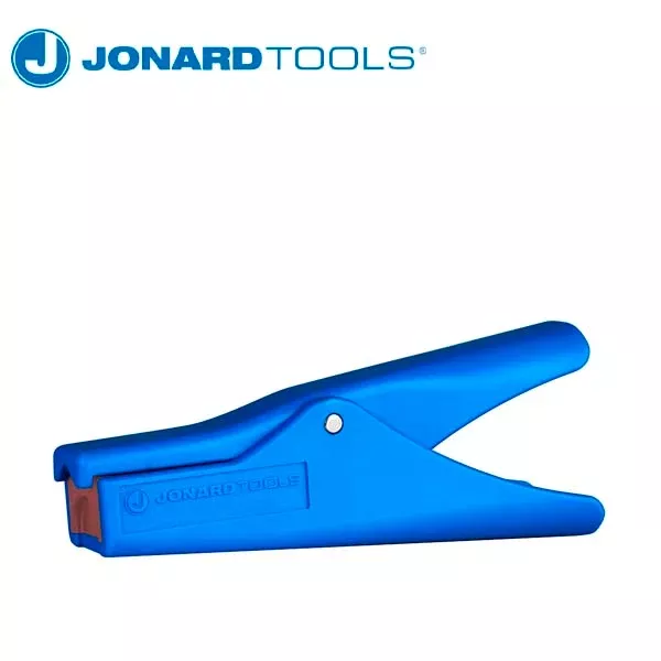 *Discontinued* Jonard Tools - COAX Cable Stub End Stripper (6 mm/10 mm)