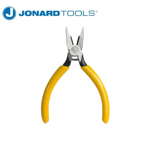 *Discontinued* Jonard Tools - Connector-Crimper Pliers