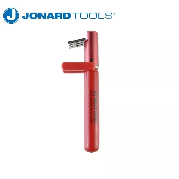*Discontinued* Jonard Tools - Cut-Strip Tool - Optional Strip Gauge