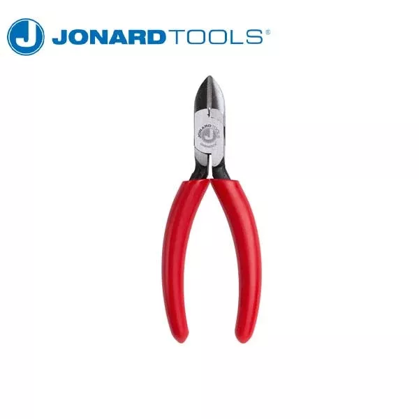 *Discontinued* Jonard Tools - Diagonal Crushing Slitting Pliers