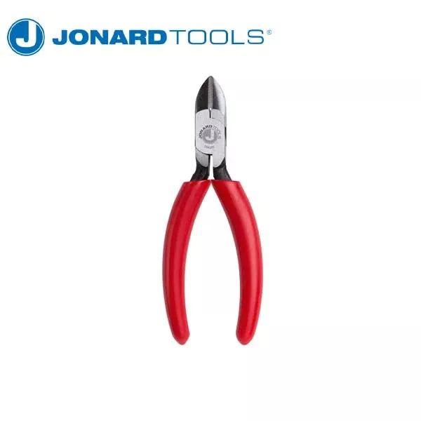 *Discontinued* Jonard Tools - Diagonal General Use Pliers