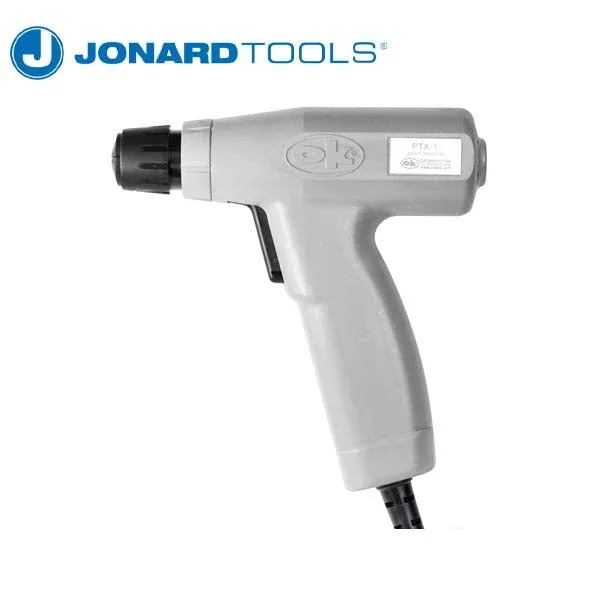 *Discontinued* Jonard Tools - Electric Wrap/Unwrap Tool - 115V