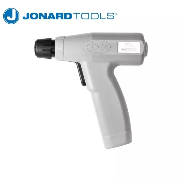 *Discontinued* Jonard Tools - Electric Wrap/Unwrap Tool - 230V