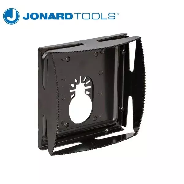*Discontinued* Jonard Tools - Electrical Wall Box Cutter - Double Gang