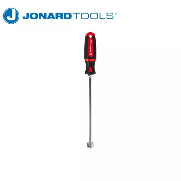 *Discontinued* Jonard Tools - Extra Force F Connector Tool - 12"