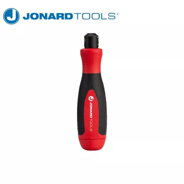 *Discontinued* Jonard Tools - F Connector Torque Wrench Handle