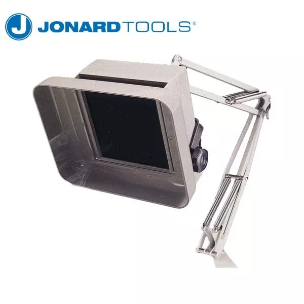 *Discontinued* Jonard Tools - Fume Absorber with Arm - 115V