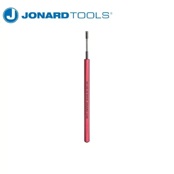 *Discontinued* Jonard Tools - Hand Wrap Tool - 30 AWG