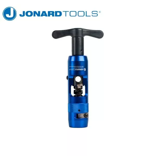 *Discontinued* Jonard Tools - Hardline Coring and Stripping Tool for .875"