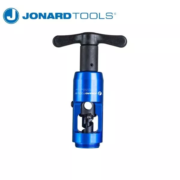*Discontinued* Jonard Tools - Hardline Coring Tool .750"