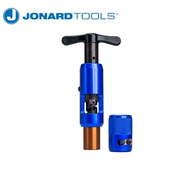 *Discontinued* Jonard Tools - Hardline Strip & Core Tool Kit for QR860 Cable