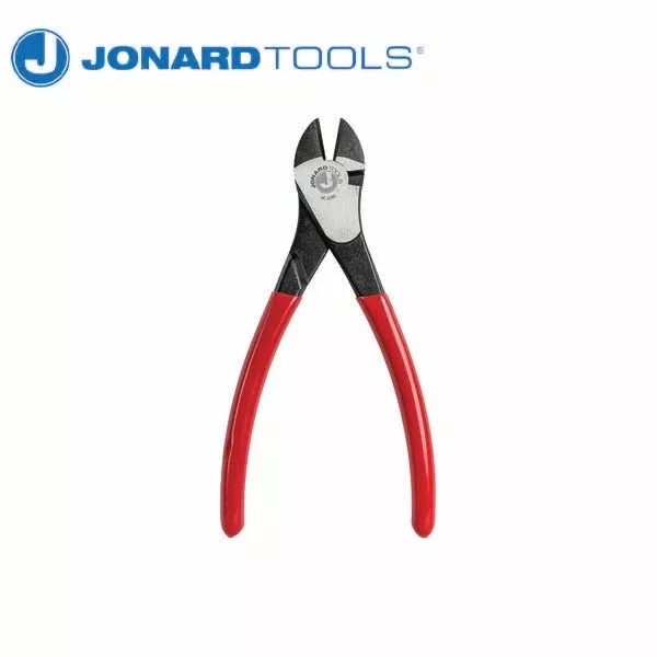 *Discontinued* Jonard Tools - High Leverage Diagonal Cutting Pliers - 8"