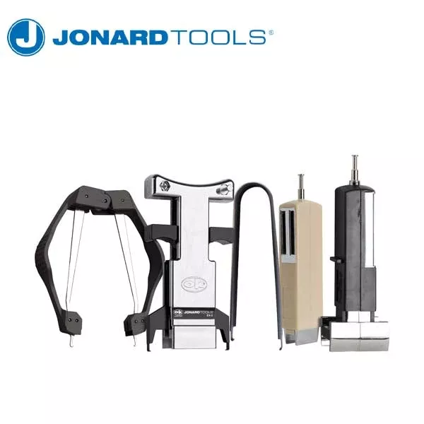 *Discontinued* Jonard Tools - IC Insertion/Extraction Kit