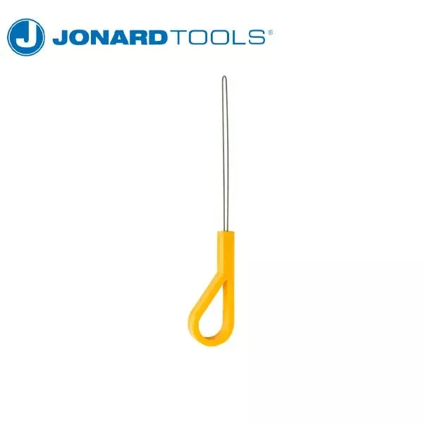 *Discontinued* Jonard Tools - Insulated Wire Loop Puller - 4 1/2"