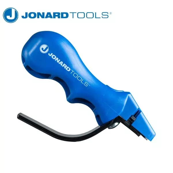 *Discontinued* Jonard Tools - Knife and Scissor Sharpener