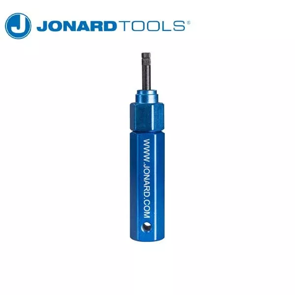 *Discontinued* Jonard Tools - Locking Terminator Tool - 5"