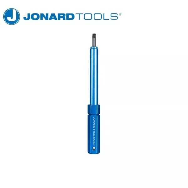 *Discontinued* Jonard Tools - Locking Terminator Tool - 9"