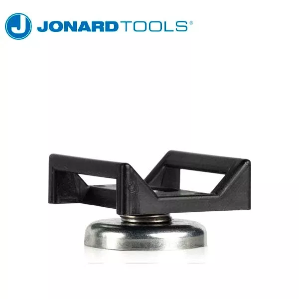 *Discontinued* Jonard Tools - Magtime - Magnetic Cable Holder (Pack of 10)