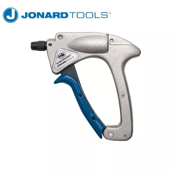 *Discontinued* Jonard Tools - Manual Wire Unwrapping Tool