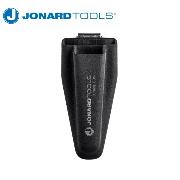 *Discontinued* Jonard Tools - Molded 2 Pocket Tool Pouch