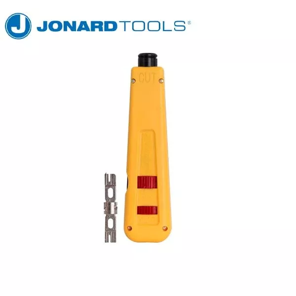*Discontinued* Jonard Tools - Punchdown Tool - Optional Blade