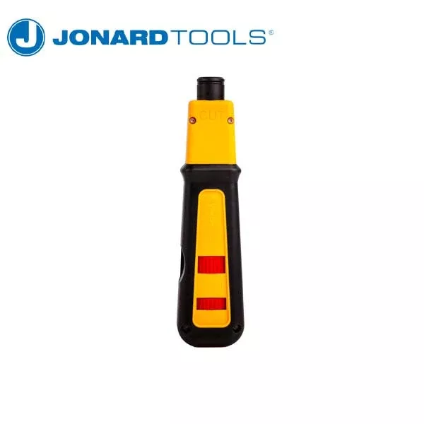 *Discontinued* Jonard Tools - Punchdown Tool with Grip
