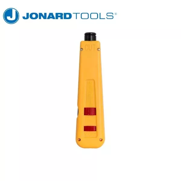 *Discontinued* Jonard Tools - Punchdown Tool without Blade