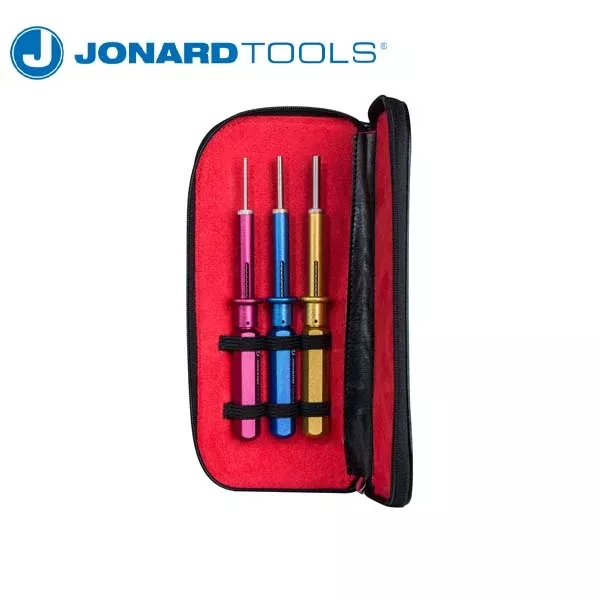 *Discontinued* Jonard Tools - Removal Tool Kit