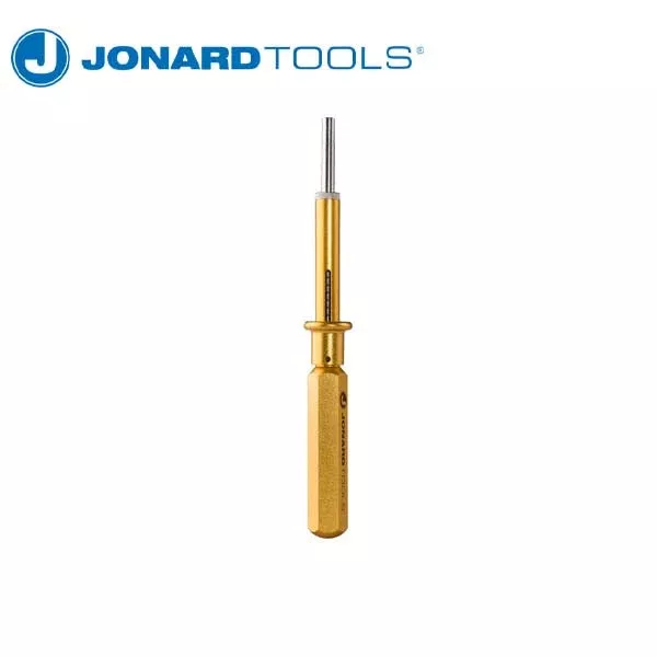 *Discontinued* Jonard Tools - Removal Tool - Optional Contact Size