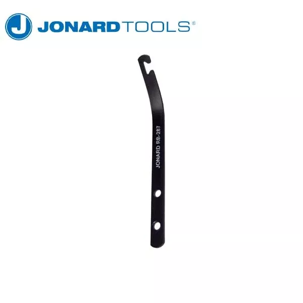 *Discontinued* Jonard Tools - Replacement Sewing Needles for JIC-287 (Pack of 6)