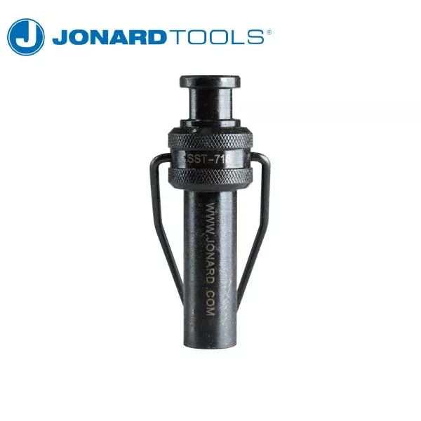 *Discontinued* Jonard Tools - Security Shield Tool 7/16"
