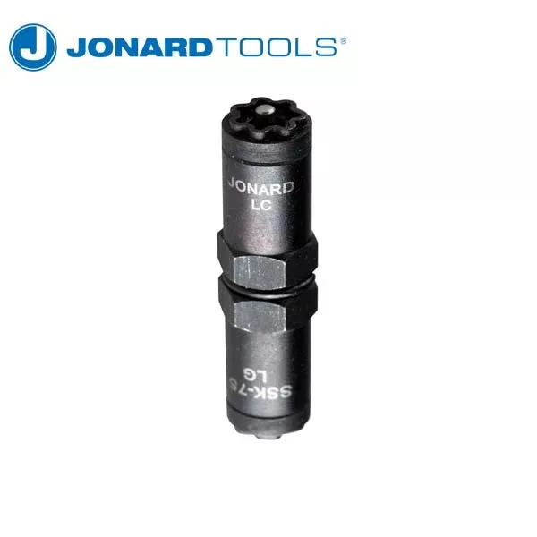 *Discontinued* Jonard Tools - Slam Lock Star Key for LC & LG Patterns