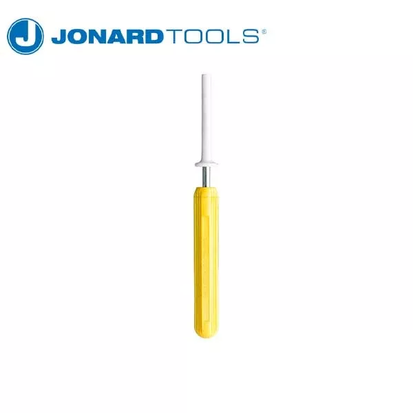 *Discontinued* Jonard Tools - Spring-Loaded Unwrap Tool - 20-26 AWG
