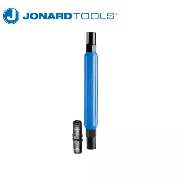 *Discontinued* Jonard Tools - Star Key Can Wrench Kit for LG & LB Patterns