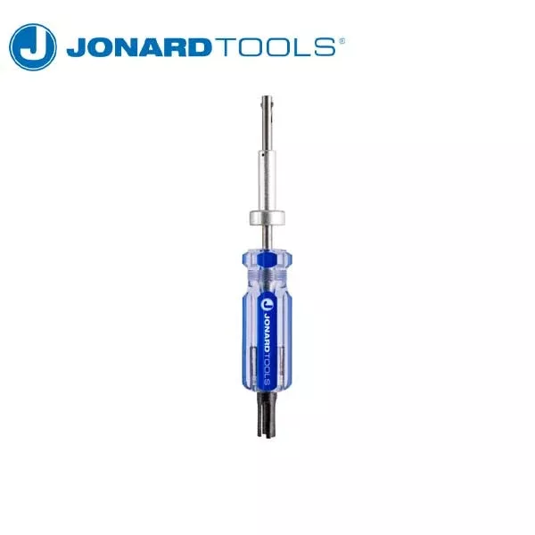 *Discontinued* Jonard Tools - Terminator Tool with Prongs - 9"