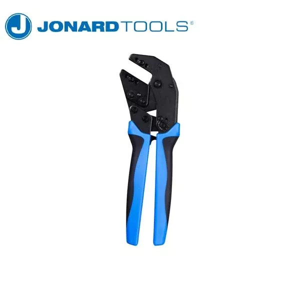 *Discontinued* Jonard Tools - Universal Crimper Without Die