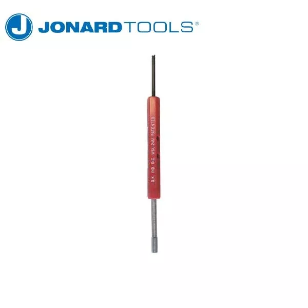 *Discontinued* Jonard Tools - Wrap-Strip-Unwrap Tool - 24 AWG