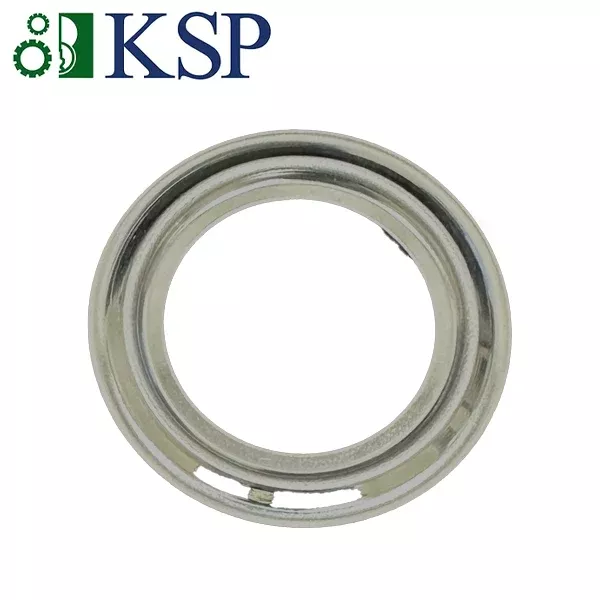 *Discontinued* KSP - 500 - Rim Collar