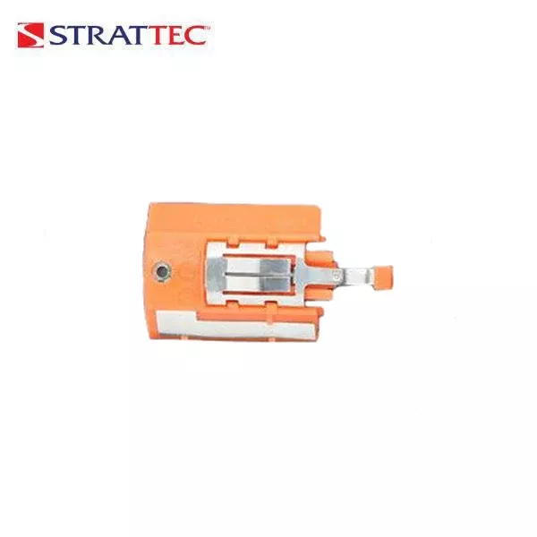 *Discontinued* Orange Actuator Buzzer Switch for 707624 (Strattec)