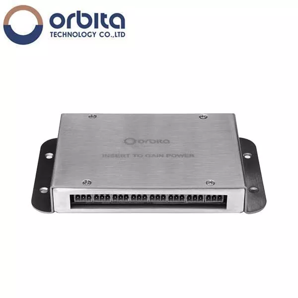 *Discontinued* Orbita - Lift Controller - Control 16 Floors - 12 VDC