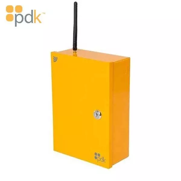 *Discontinued* PDK - Cloud Node - Cloud Network Access Control Main Panel with Single Door Controller (Wireless)